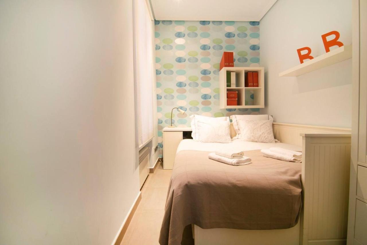 Cozy Apartment Near San Miguel Market By Batuecas Madri Exterior foto