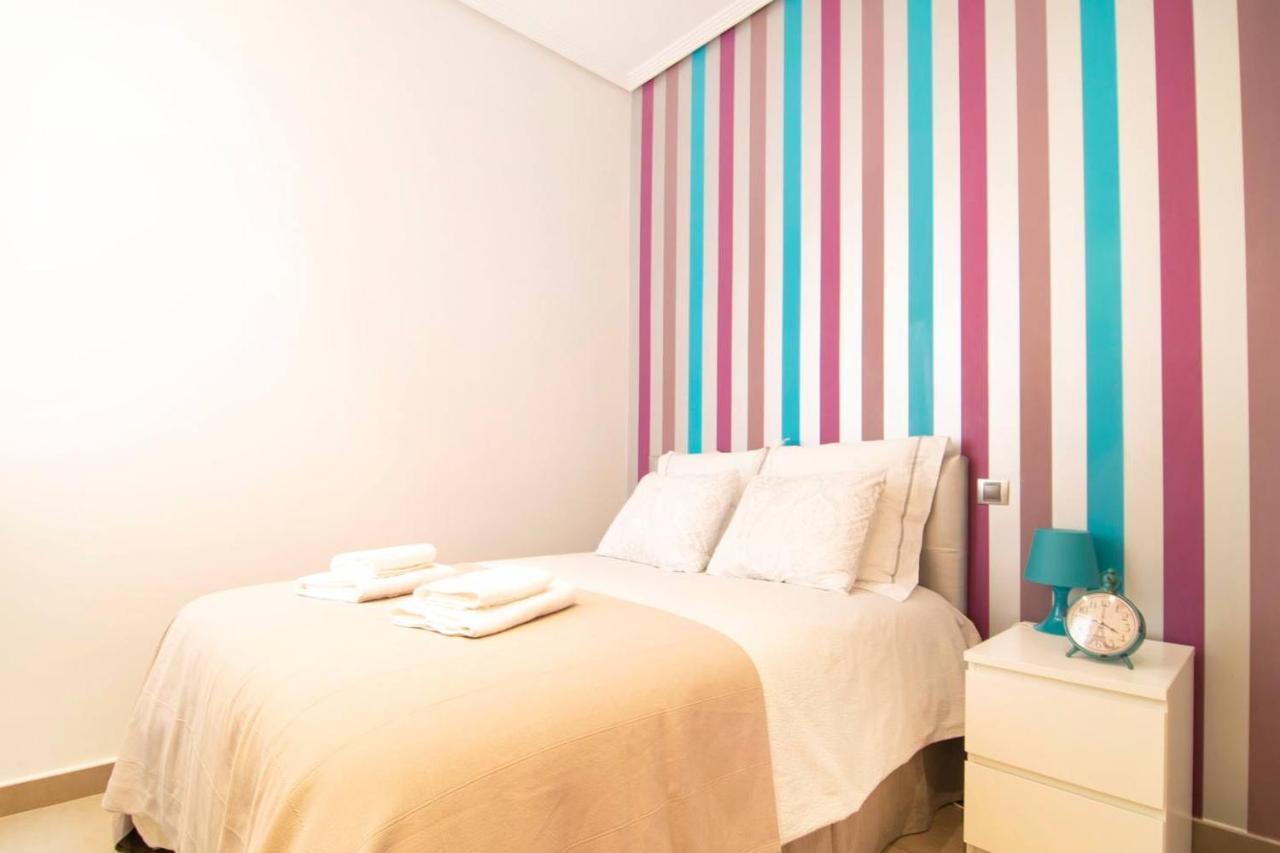 Cozy Apartment Near San Miguel Market By Batuecas Madri Exterior foto