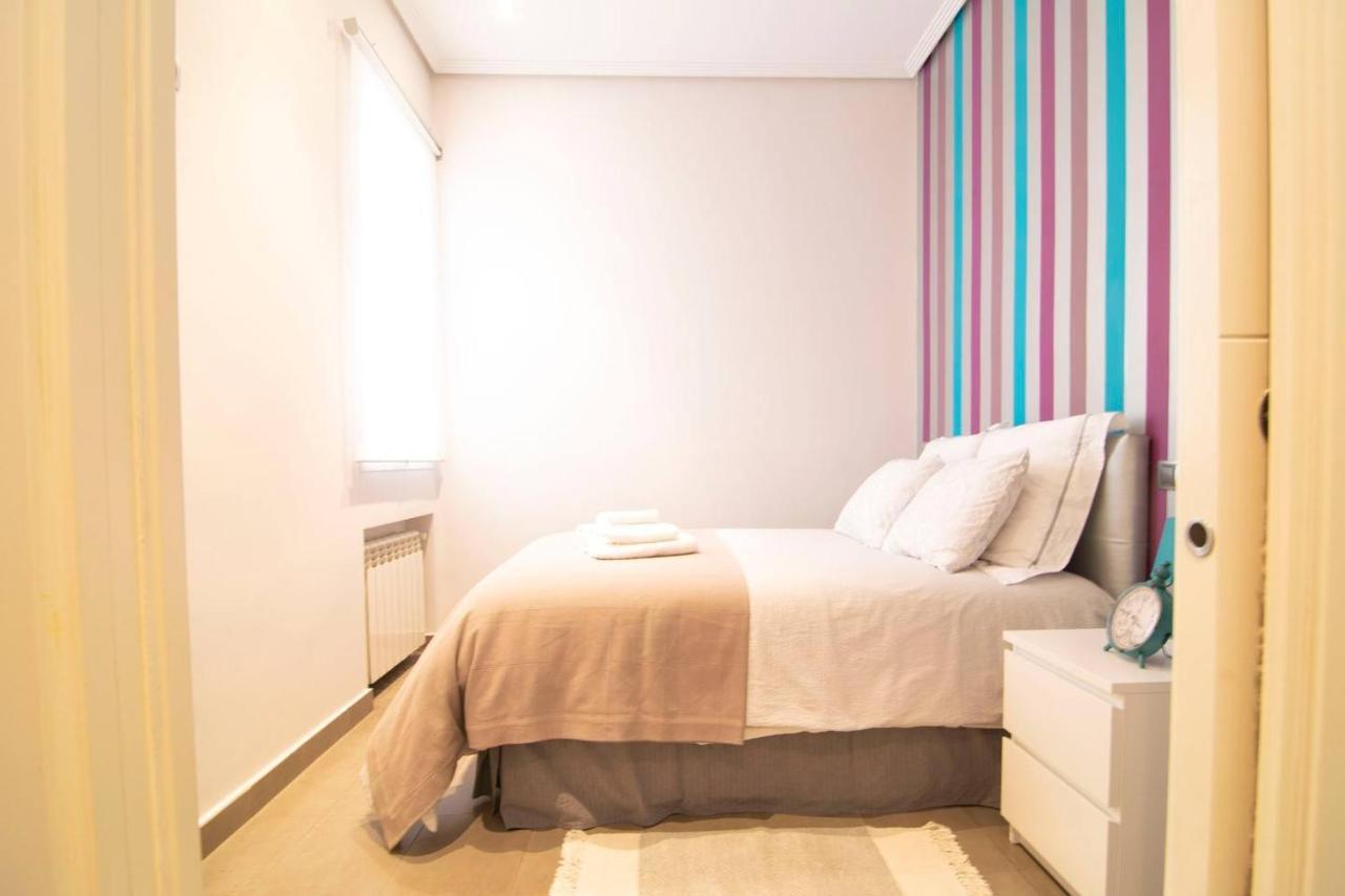 Cozy Apartment Near San Miguel Market By Batuecas Madri Exterior foto