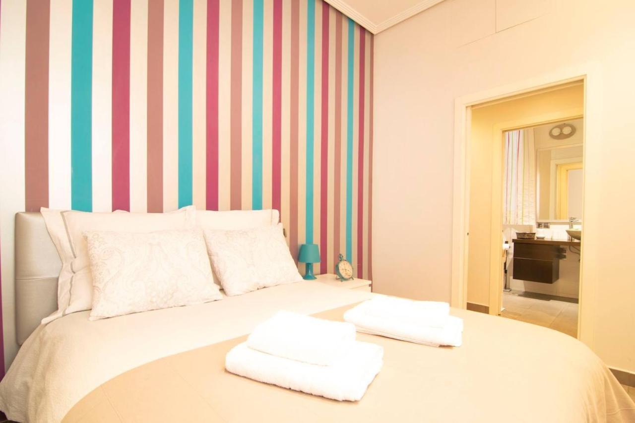 Cozy Apartment Near San Miguel Market By Batuecas Madri Exterior foto
